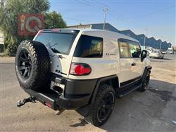 تويوتا إف جي كروزر